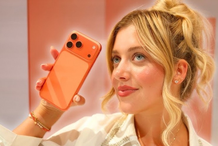 Apple đang gặp vấn đề lớn với iPhone 17 Pro Max