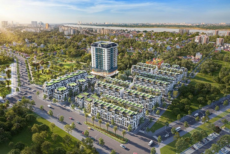 Thị trường BĐS phía Đông Hà Nội năm 2026: Chu kỳ tăng trưởng mới và cơ hội bứt tốc tại Gia Lâm