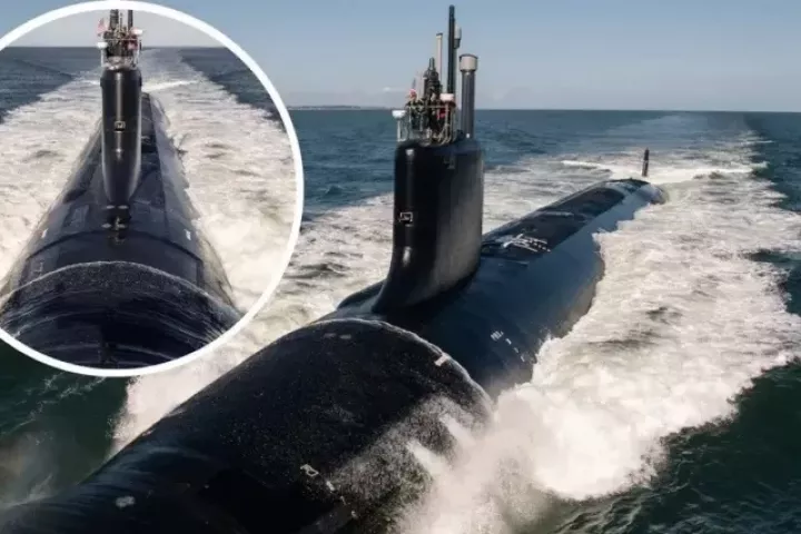 Tranh cãi vụ tàu ngầm Mỹ đánh chìm tàu chiến Iran