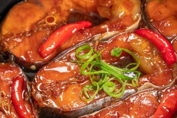 Cách kho cá đậm đà thơm ngon, không bị nát