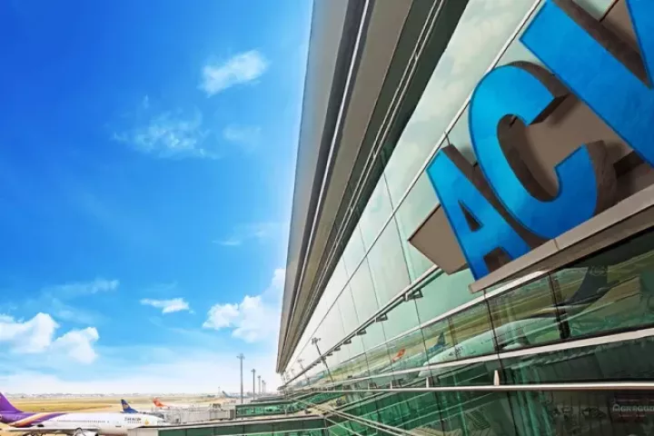 Cổ phiếu 'đại gia' ACV ra sao sau tin chủ tịch bị bắt?