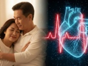 Sau cơn đau tim, làm thế nào để 'chuyện ấy' không gây áp lực cho tim?