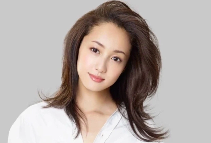 Diễn viên Erika Sawajiri. Ảnh: Yahoo