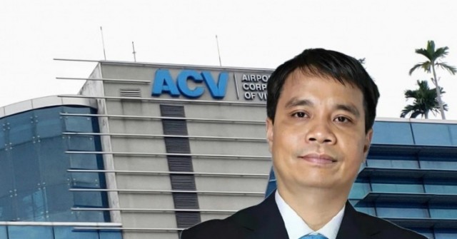 Chấn động dự án sân bay Long Thành: Ông Vũ Thế ...