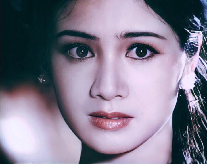 NSND Thu Hà được xem là "khuôn vàng thước ngọc" của điện ảnh Việt.