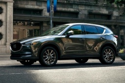 So sánh Mazda CX-5 và Kia Sportage: Đặc điểm nổi bật và hiệu suất ấn tượng