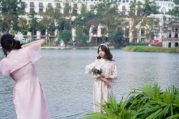 Tin tức trong ngày - Miền Bắc nắng nhẹ trước khi đón mưa dài ngày