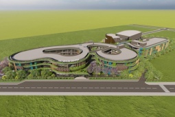 Hé lộ không gian bên trong Vin Nexus Center – Trường giáo dục chuyên biệt chuẩn quốc tế đầu tiên ở Việt Nam