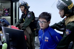 Tội danh nghiêm trọng nhất của đường dây 'Xôi Lạc TV' không phải hành vi vi phạm bản quyền