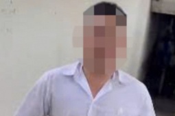 Công an vào cuộc vụ xô xát giành chở thi thể ở bệnh viện