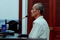 Phía sau bản án chung thân của người đàn ông sống lang thang ở TPHCM