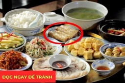 Tin tức sức khỏe - Món ăn “kẻ thù” của phổi đang ẩn nấp trên mâm cơm Việt, cứ ăn vào là ho dữ dội, đàm nhiều, thở khó