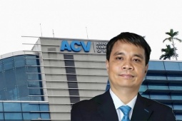 Chấn động dự án sân bay Long Thành: Ông Vũ Thế Phiệt bị bắt và hé lộ những gói thầu nghìn tỷ của ACV