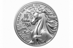 Giá bạc hôm nay 6/3: Giá bạc trong nước tiếp tục giảm