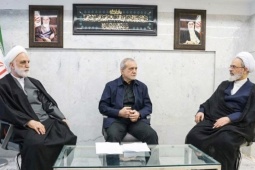 Bộ máy quyền lực Iran sau loạt đòn tập kích của Mỹ, Israel