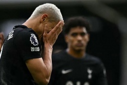 Tottenham thiệt hại hơn 250 triệu bảng nếu xuống hạng, hiểm họa lụn bại cận kề