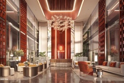 Chính thức: Lusso Saigon gia nhập bộ sưu tập WorldHotels Residences toàn cầu