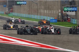 Thể thao - Đua xe F1, Australian GP: Khai màn kỉ nguyên mới tại Melbourne