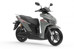 Chạy “tẹt ga” không lo chi phí, VinFast Viper tạo lợi thế rõ rệt so với dòng xe xăng