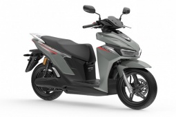 Chạy “tẹt ga” không lo chi phí, VinFast Viper tạo lợi thế rõ rệt so với dòng xe xăng