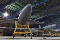 Lầu Năm Góc thừa nhận điểm yếu trước mối đe dọa từ UAV Iran