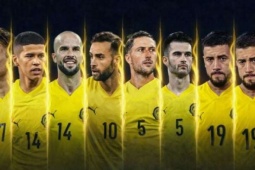 CĐV châu Á tán dương quyết định của CAS với ĐT Malaysia