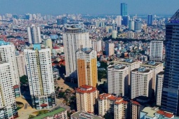 Sai lầm bán căn hộ 2 tỷ ở Cầu Giấy, vài năm quay lại thuê nhà