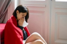 Chồng tương tư cô hàng xóm, người vợ xử lý cao tay