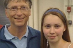 Hình tượng Bill Gates sụp đổ vì hồ sơ Epstein