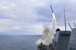 Mỹ tuyên bố đánh chìm hơn 30 tàu của Iran kể từ khi bắt đầu cuộc xung đột