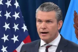 Mỹ tuyên bố chưa tung toàn lực trong chiến dịch ở Iran