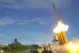 Ảnh vệ tinh hé lộ Iran đánh trúng ‘trái tim’ hệ thống phòng thủ then chốt của Mỹ