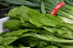 Loại rau được bác sĩ khuyên nên ăn giúp ổn định đường huyết, hỗ trợ giải độc