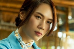 Phim - Mỹ Tâm: "Phim Tài còn rất nhiều bất ngờ cho khán giả'