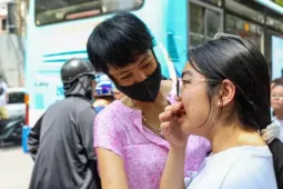 Vẫn lúng túng quản lí học thêm dạy thêm