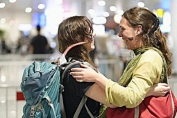 Hành trình bay Việt Nam - Trung Đông gián đoạn: Hành khách được hỗ trợ ra sao?