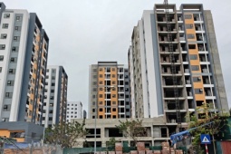 Đang nhận hồ sơ, nhà ở xã hội Bắc Ninh đã bị 'cò' thổi giá, bán sai đối tượng