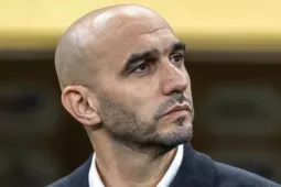 HLV Morocco bất ngờ từ chức 3 tháng trước World Cup