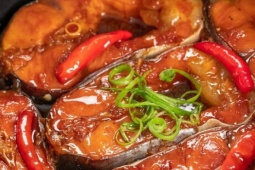 Cách kho cá đậm đà thơm ngon, không bị nát