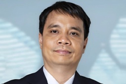 ACV thông báo 'ông Vũ Thế Phiệt bị bắt'