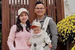 Thu nhập 35 triệu đồng mỗi tháng, gia đình 4 người đều đặn tiết kiệm cả chỉ vàng