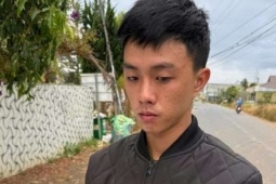 Thanh niên trèo rào, đột nhập nhà dân lấy trộm nhiều trang sức bằng vàng