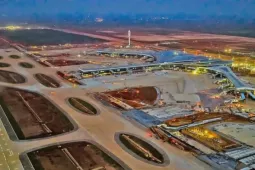 Mở hồ sơ ACV dính 'lùm xùm' gói thầu lớn nhất dự án sân bay Long Thành