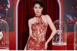 Rapper Pháo nói về cảnh nóng trong lần đầu đóng phim điện ảnh “Thỏ ơi!!”