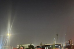 VIDEO: Người Việt tại UAE kể chuyện giữa căng thẳng Trung Đông