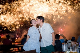 Những thiên đường hoa không thể bỏ lỡ ngày 8/3 tại Việt Nam