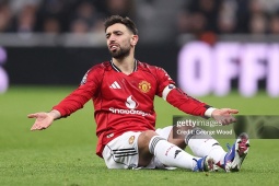 MU nổi giận vì lịch thi đấu “khó chịu”, khiếu nại BTC Ngoại hạng Anh