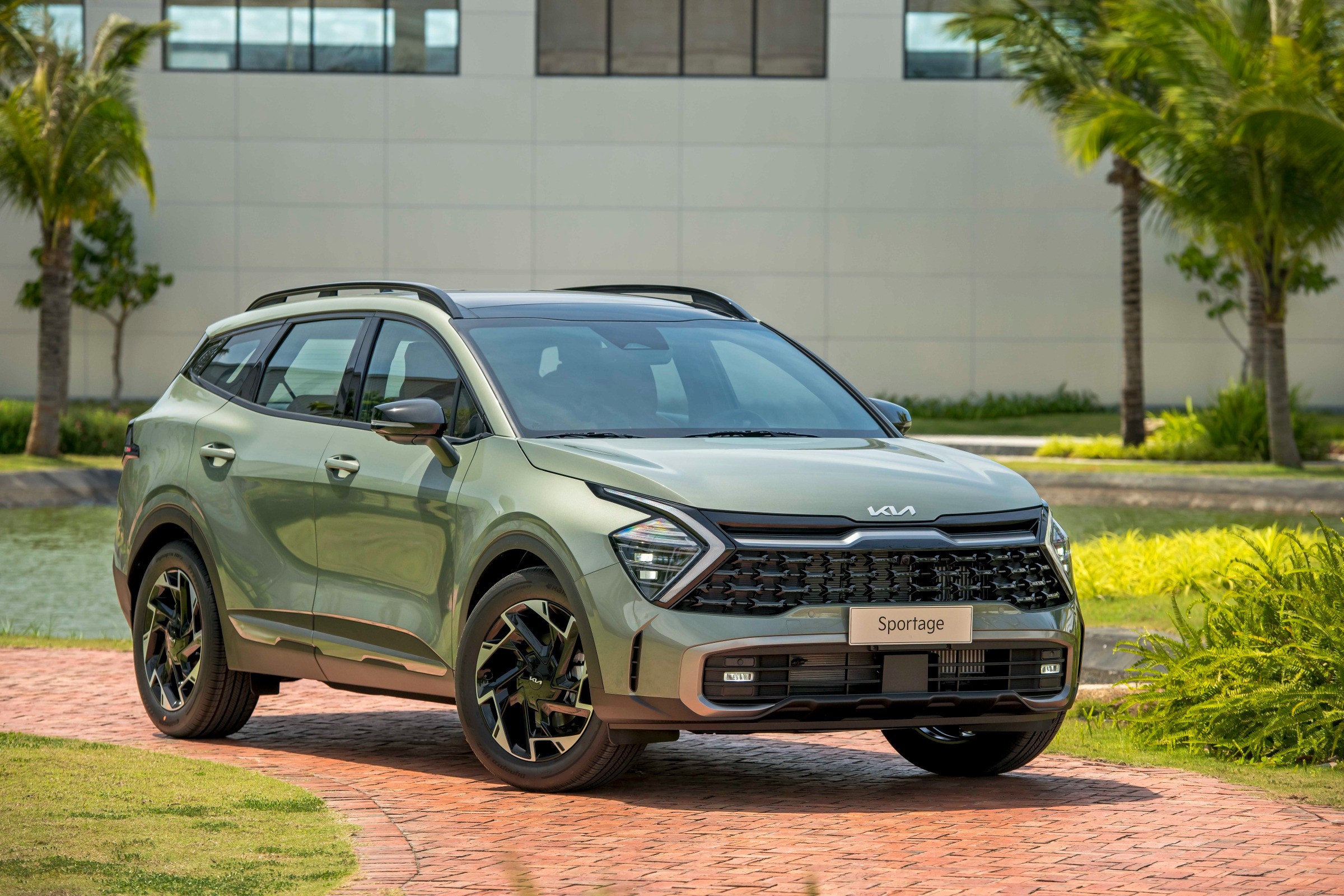 So sánh Mazda CX-5 và Kia Sportage: Đặc điểm nổi bật và hiệu suất ấn tượng - 5