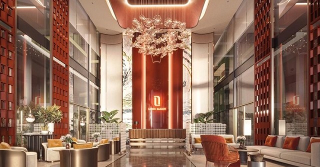 Chính thức: Lusso Saigon gia nhập bộ sưu tập WorldHotels Residences toàn cầu