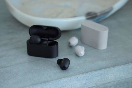 Đối thủ của Apple AirPods Pro 3 trình làng, đến từ Sony